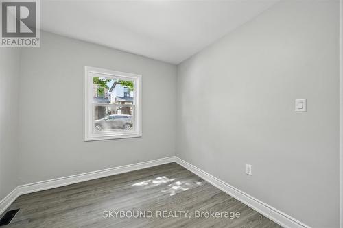 224 Rosslyn Avenue N, Hamilton, ON - Indoor Photo Showing Other Room