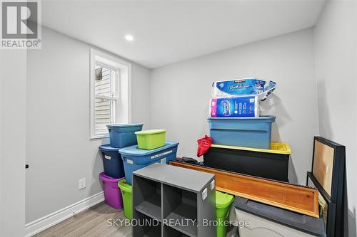 224 Rosslyn Avenue N, Hamilton, ON - Indoor