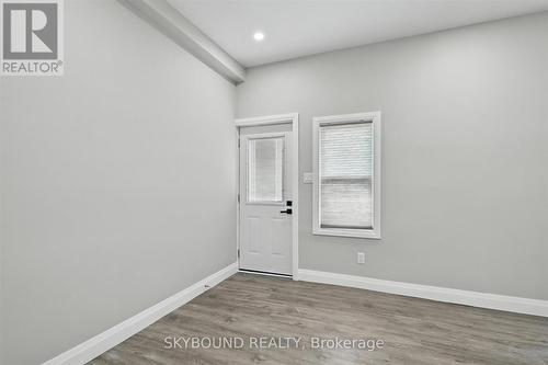224 Rosslyn Avenue N, Hamilton, ON - Indoor Photo Showing Other Room