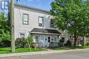 224 Rosslyn Avenue N, Hamilton, ON  - Outdoor 