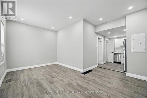 224 Rosslyn Avenue N, Hamilton, ON - Indoor Photo Showing Other Room