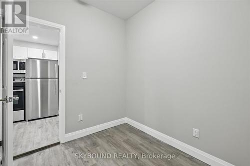 224 Rosslyn Avenue N, Hamilton, ON - Indoor Photo Showing Other Room