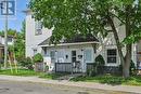 224 Rosslyn Avenue N, Hamilton, ON  - Outdoor 