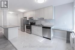 508 - 579 CLARE AVENUE  Welland, ON L3C 3B7