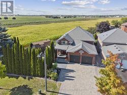 188 PADFIELD DRIVE  Clarington (Bowmanville), ON L1C 5H7