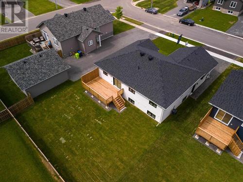 7 Noah Dr, Sault Ste. Marie, ON - Outdoor With View