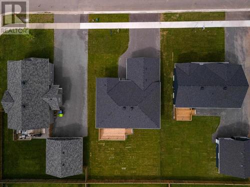 7 Noah Dr, Sault Ste. Marie, ON - Outdoor