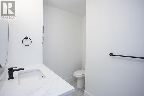 7 Noah Dr, Sault Ste. Marie, ON - Indoor Photo Showing Bathroom