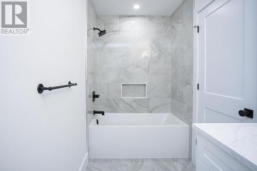 7 Noah Dr, Sault Ste. Marie, ON - Indoor Photo Showing Bathroom