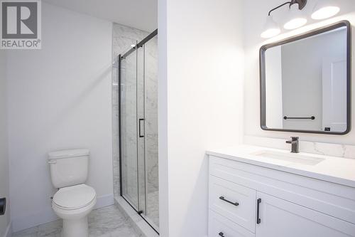 7 Noah Dr, Sault Ste. Marie, ON - Indoor Photo Showing Bathroom