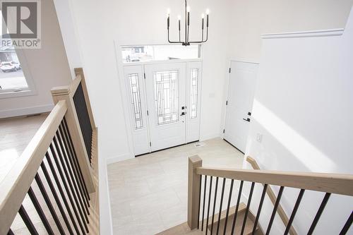 7 Noah Dr, Sault Ste. Marie, ON - Indoor Photo Showing Other Room