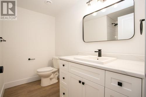 7 Noah Dr, Sault Ste. Marie, ON - Indoor Photo Showing Bathroom