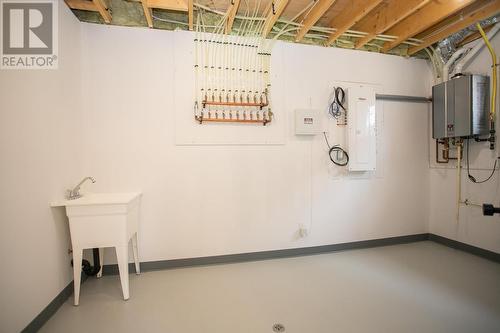 7 Noah Dr, Sault Ste. Marie, ON - Indoor Photo Showing Basement