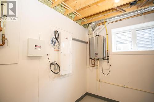 7 Noah Dr, Sault Ste. Marie, ON - Indoor Photo Showing Basement