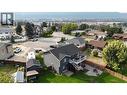 251 Golden Way, Grand Forks, BC  - Outdoor With View 
