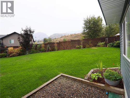 251 Golden Way, Grand Forks, BC - Outdoor