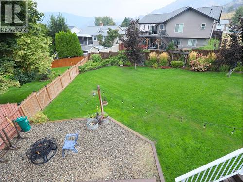 251 Golden Way, Grand Forks, BC - Outdoor