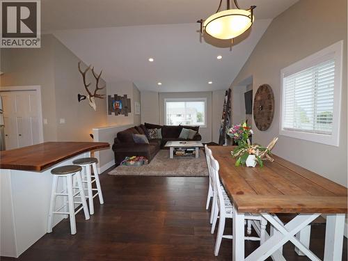 251 Golden Way, Grand Forks, BC - Indoor