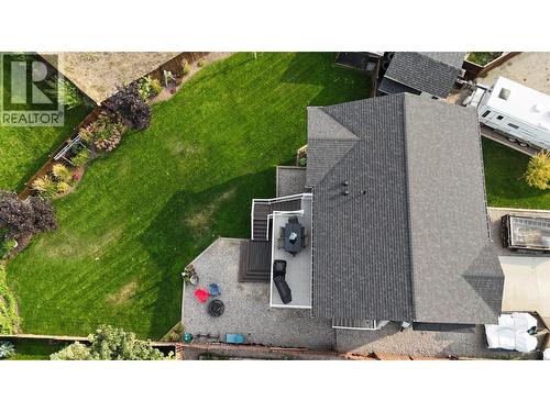 251 Golden Way, Grand Forks, BC - Outdoor