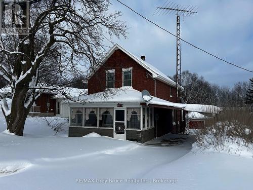 367 1ST AVENUE S  Arran-Elderslie, ON N0G 1L0