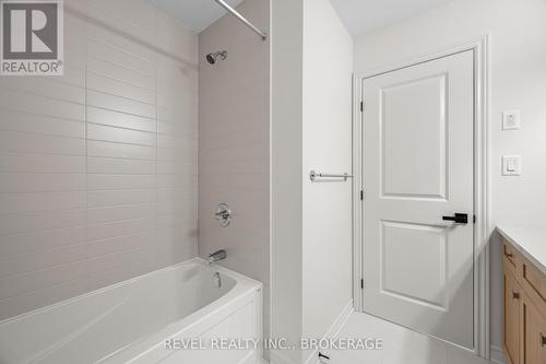 456 Buckthorn Drive, Kingston (City Northwest), ON - Indoor Photo Showing Bathroom