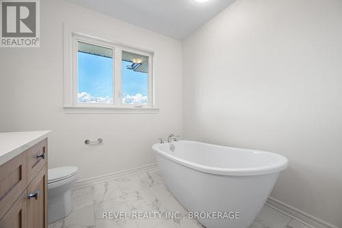 456 Buckthorn Drive, Kingston (City Northwest), ON - Indoor Photo Showing Bathroom