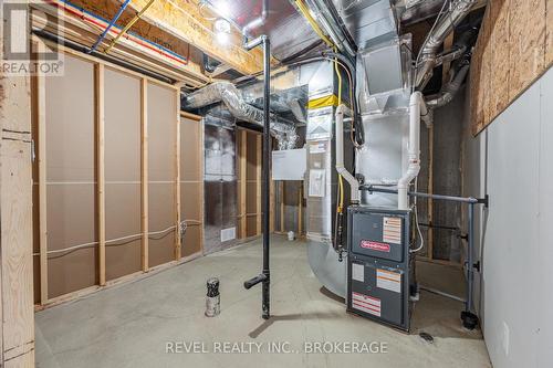 456 Buckthorn Drive, Kingston (City Northwest), ON - Indoor Photo Showing Basement