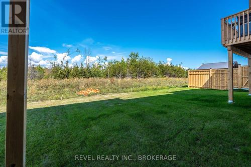 456 Buckthorn Drive, Kingston (City Northwest), ON - Outdoor