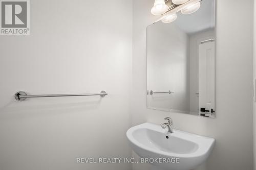 456 Buckthorn Drive, Kingston (City Northwest), ON - Indoor Photo Showing Bathroom