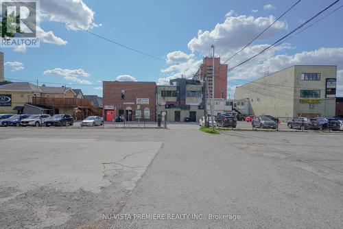 2 - 742 Richmond Street, London East (East F), ON 