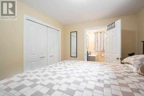 286 Harmony Beach Rd, Havilland, ON - Indoor Photo Showing Bedroom