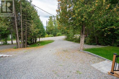 288 Harmony Beach Rd, Havilland, ON - Outdoor