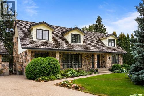 70 Lowry Place, Regina, SK - Outdoor