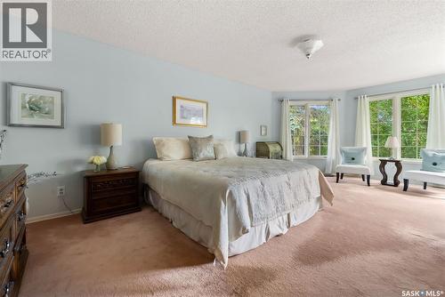 70 Lowry Place, Regina, SK - Indoor Photo Showing Bedroom
