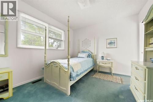 70 Lowry Place, Regina, SK - Indoor Photo Showing Bedroom