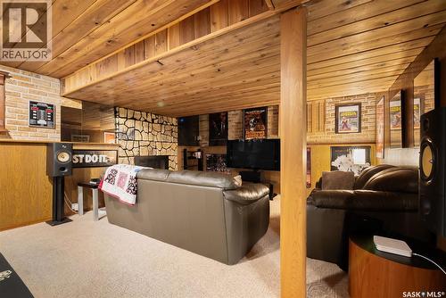 70 Lowry Place, Regina, SK - Indoor