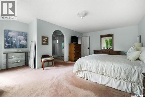 70 Lowry Place, Regina, SK - Indoor Photo Showing Bedroom