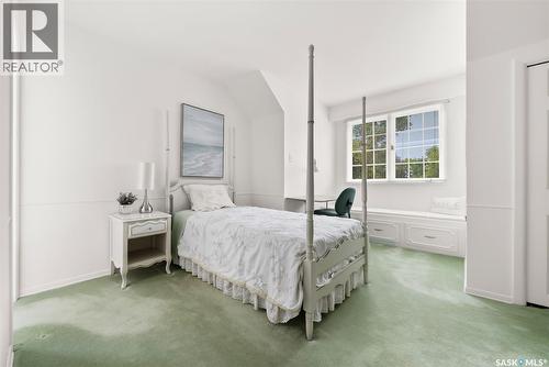 70 Lowry Place, Regina, SK - Indoor Photo Showing Bedroom