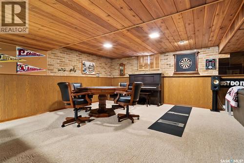 70 Lowry Place, Regina, SK - Indoor