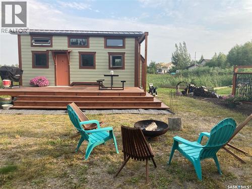 307 Travis Avenue, Fishing Lake, SK 