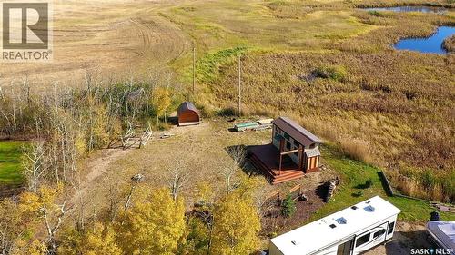 307 Travis Avenue, Fishing Lake, SK 
