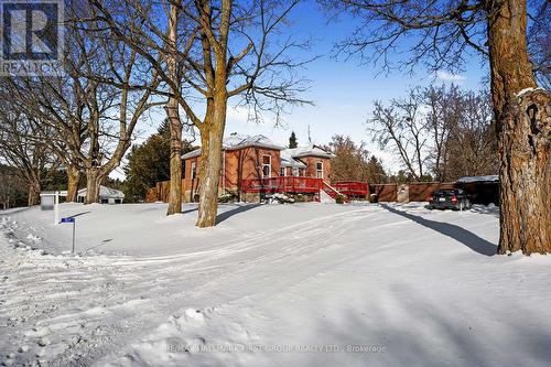 157 NORWAY STREET  Cramahe, ON K0K 1M0