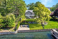 1902 RIVER ROAD W  Wasaga Beach, ON L9Z 2W2