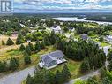 551 Main Road, Whitbourne, NL  - Outdoor With View 
