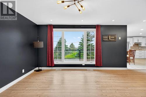 551 Main Road, Whitbourne, NL - Indoor Photo Showing Other Room