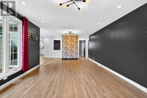 551 Main Road, Whitbourne, NL - Indoor Photo Showing Other Room