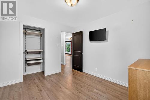 551 Main Road, Whitbourne, NL - Indoor Photo Showing Other Room