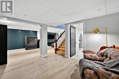 551 Main Road, Whitbourne, NL - Indoor