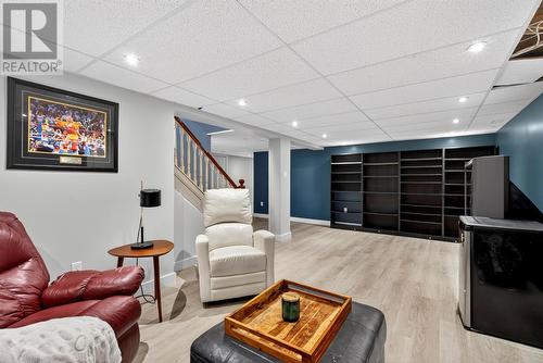 551 Main Road, Whitbourne, NL - Indoor