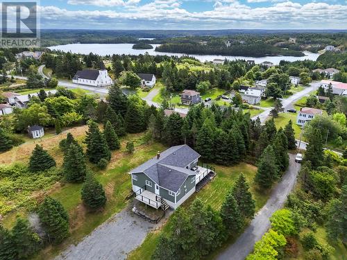 551 Main Road, Whitbourne, NL - Outdoor With View